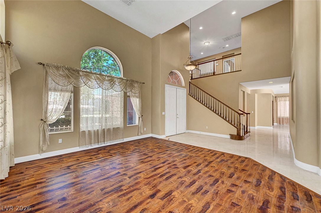 229 North Buteo Woods Lane Las Vegas NV 89144