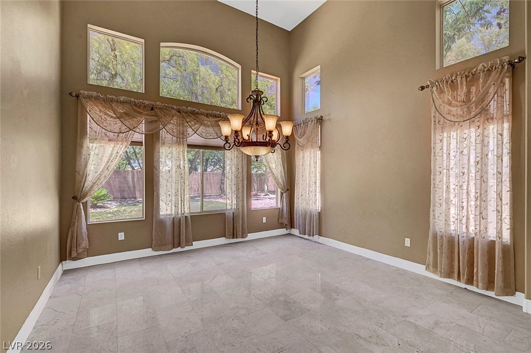 229 North Buteo Woods Lane Las Vegas NV 89144