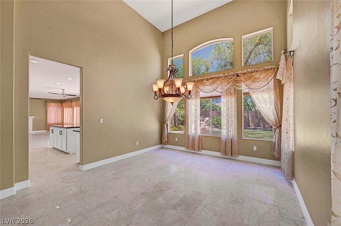 229 North Buteo Woods Lane Las Vegas NV 89144