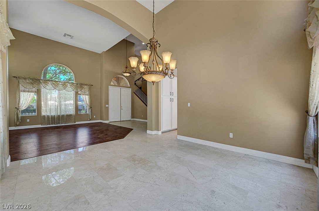 229 North Buteo Woods Lane Las Vegas NV 89144