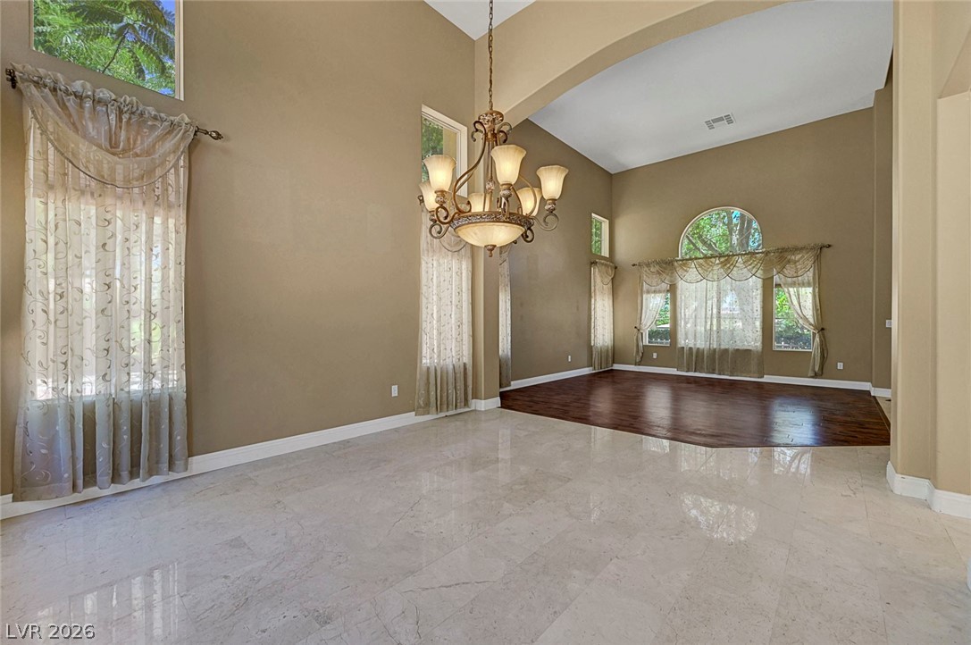 229 North Buteo Woods Lane Las Vegas NV 89144