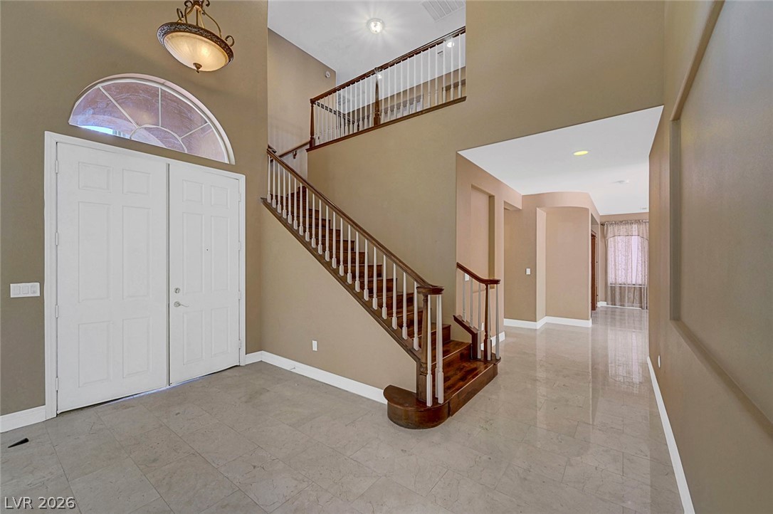229 North Buteo Woods Lane Las Vegas NV 89144
