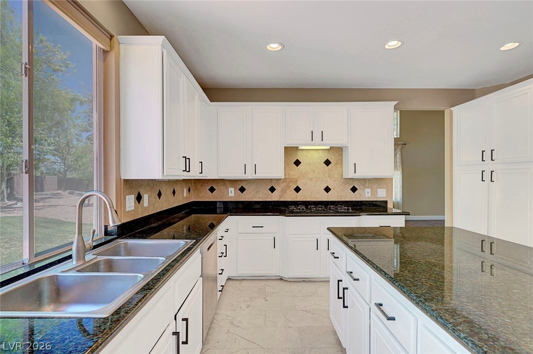229 North Buteo Woods Lane Las Vegas NV 89144