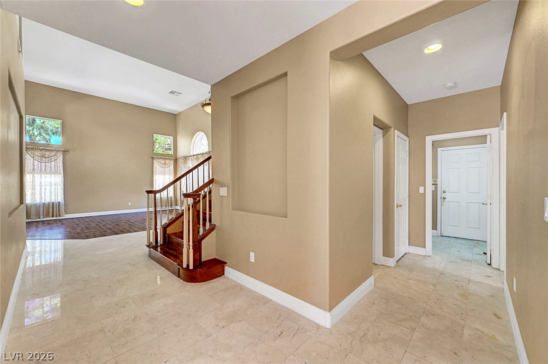 229 North Buteo Woods Lane Las Vegas NV 89144