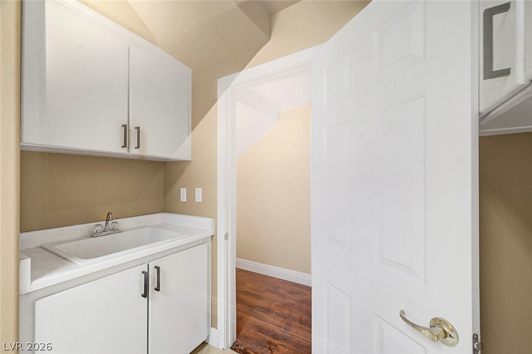 229 North Buteo Woods Lane Las Vegas NV 89144
