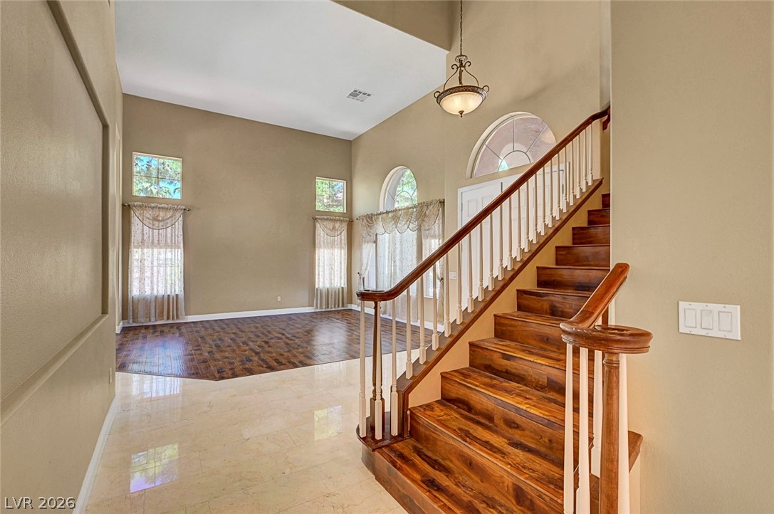 229 North Buteo Woods Lane Las Vegas NV 89144