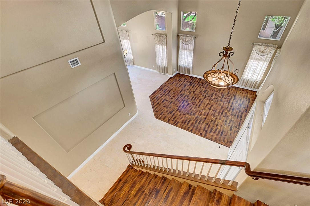 229 North Buteo Woods Lane Las Vegas NV 89144