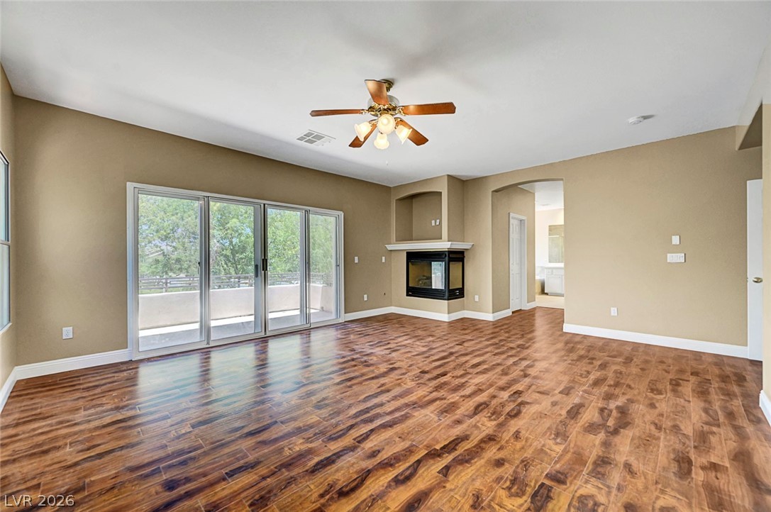 229 North Buteo Woods Lane Las Vegas NV 89144