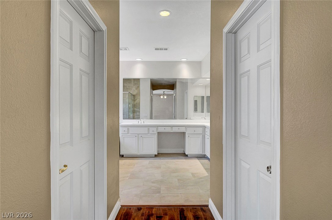 229 North Buteo Woods Lane Las Vegas NV 89144