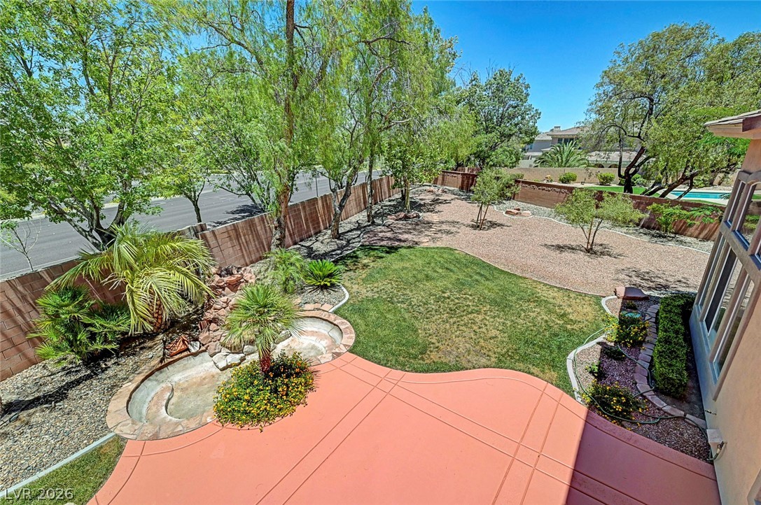 229 North Buteo Woods Lane Las Vegas NV 89144