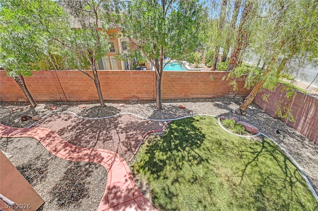 229 North Buteo Woods Lane Las Vegas NV 89144