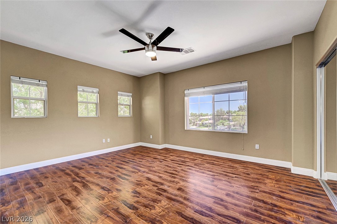 229 North Buteo Woods Lane Las Vegas NV 89144