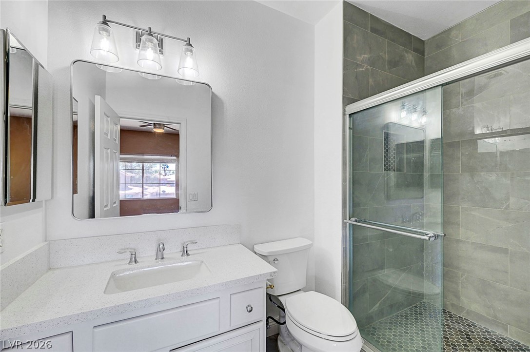 229 North Buteo Woods Lane Las Vegas NV 89144