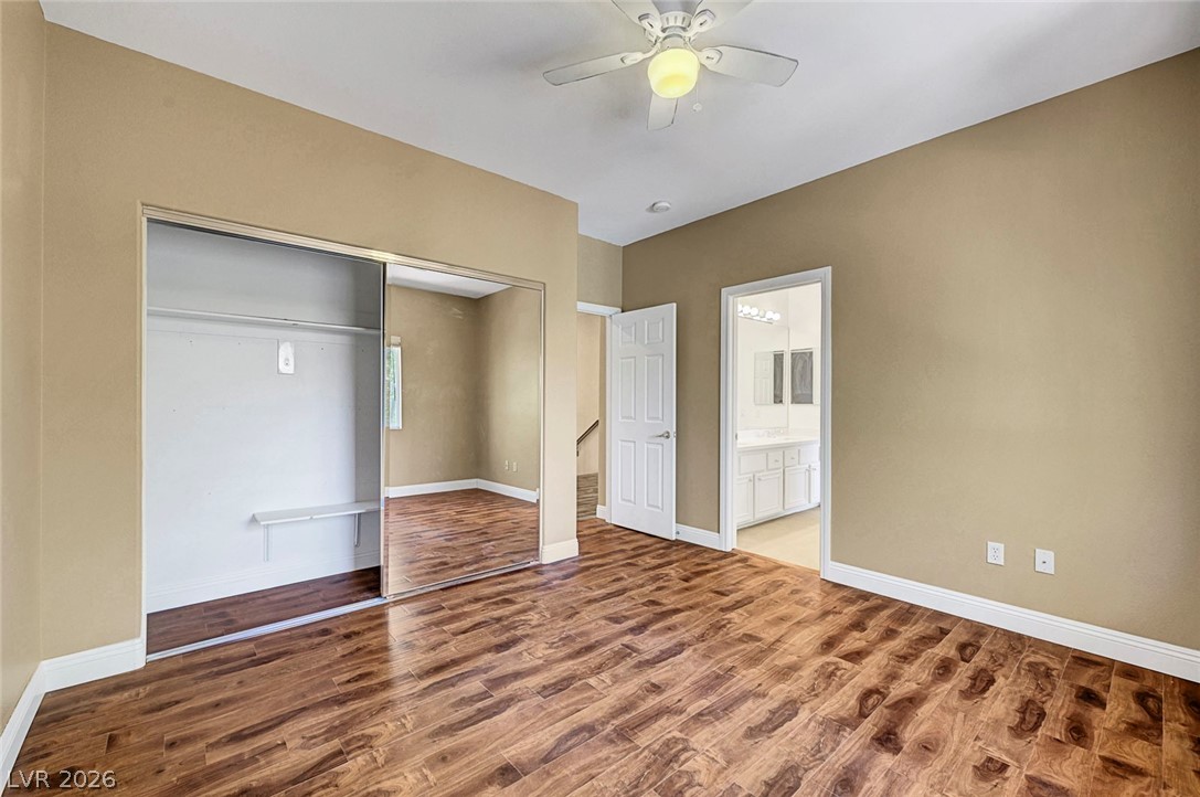 229 North Buteo Woods Lane Las Vegas NV 89144