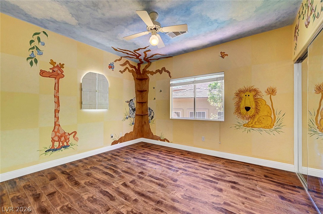 229 North Buteo Woods Lane Las Vegas NV 89144