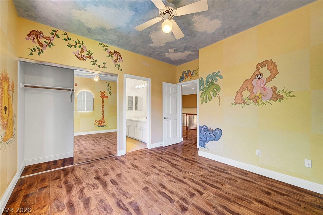229 North Buteo Woods Lane Las Vegas NV 89144