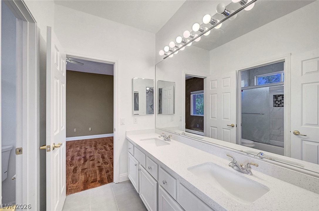229 North Buteo Woods Lane Las Vegas NV 89144