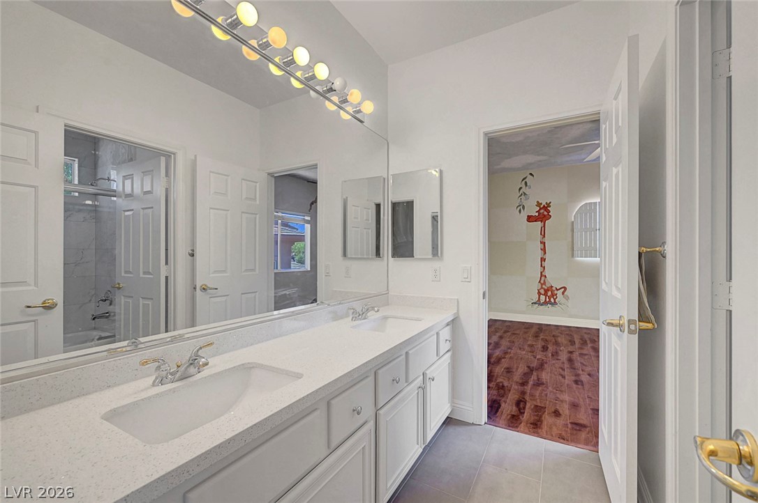 229 North Buteo Woods Lane Las Vegas NV 89144