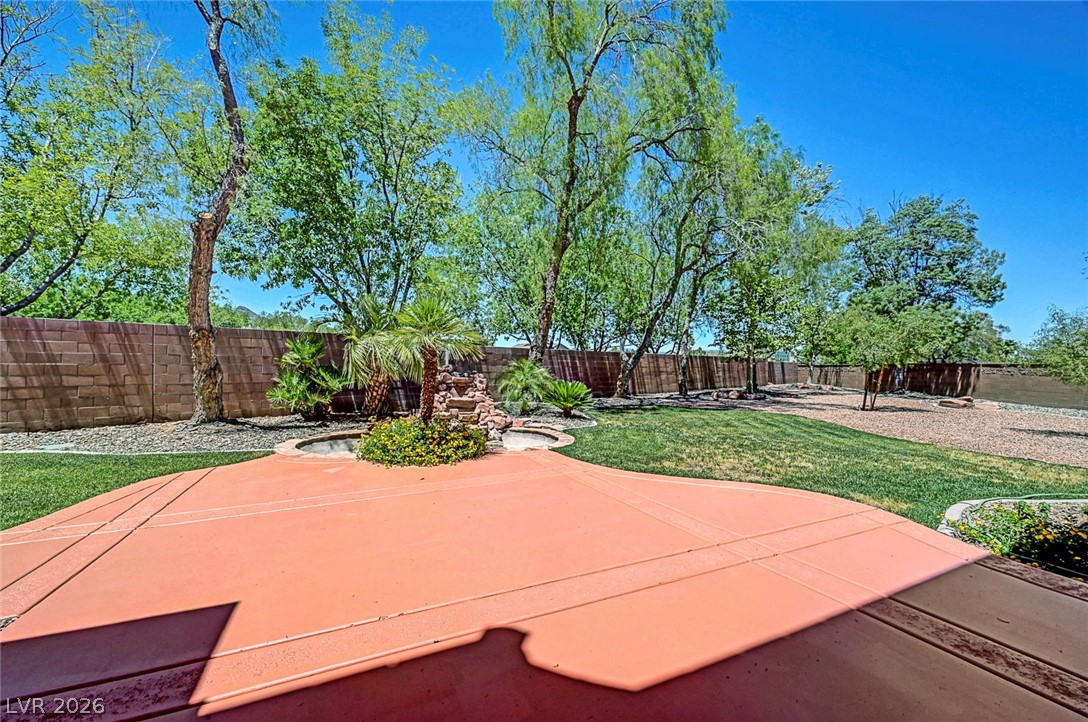 229 North Buteo Woods Lane Las Vegas NV 89144