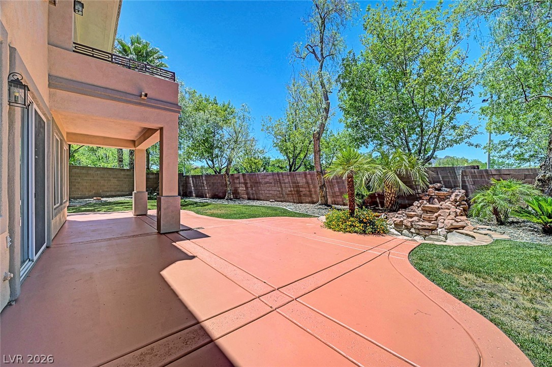 229 North Buteo Woods Lane Las Vegas NV 89144