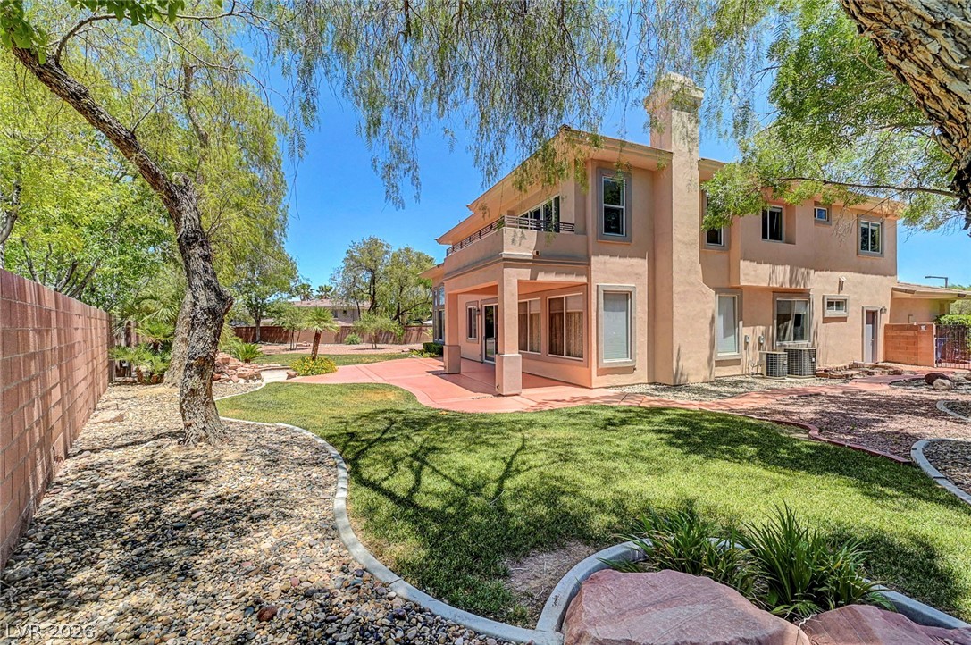 229 North Buteo Woods Lane Las Vegas NV 89144