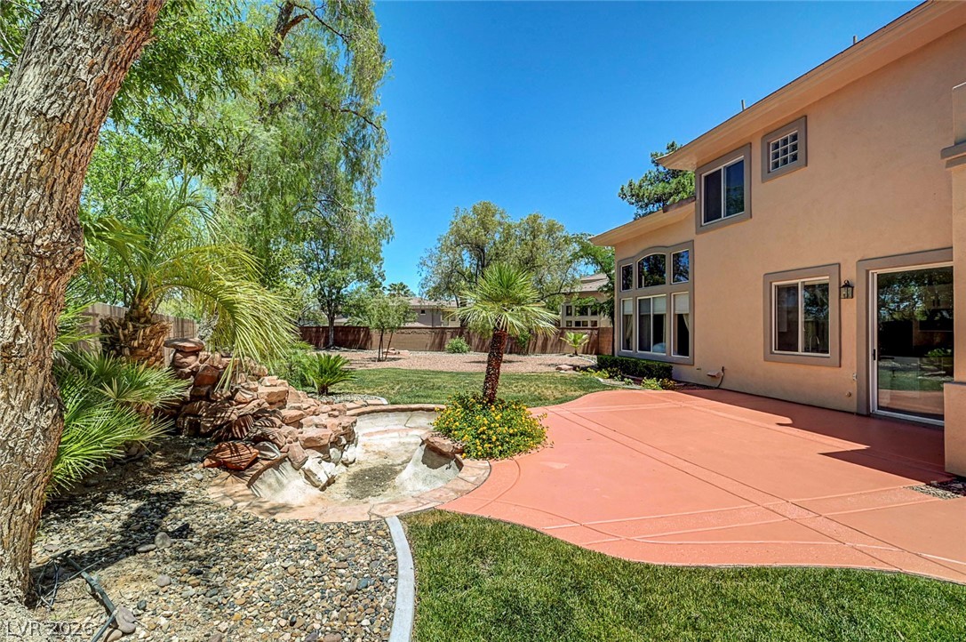 229 North Buteo Woods Lane Las Vegas NV 89144