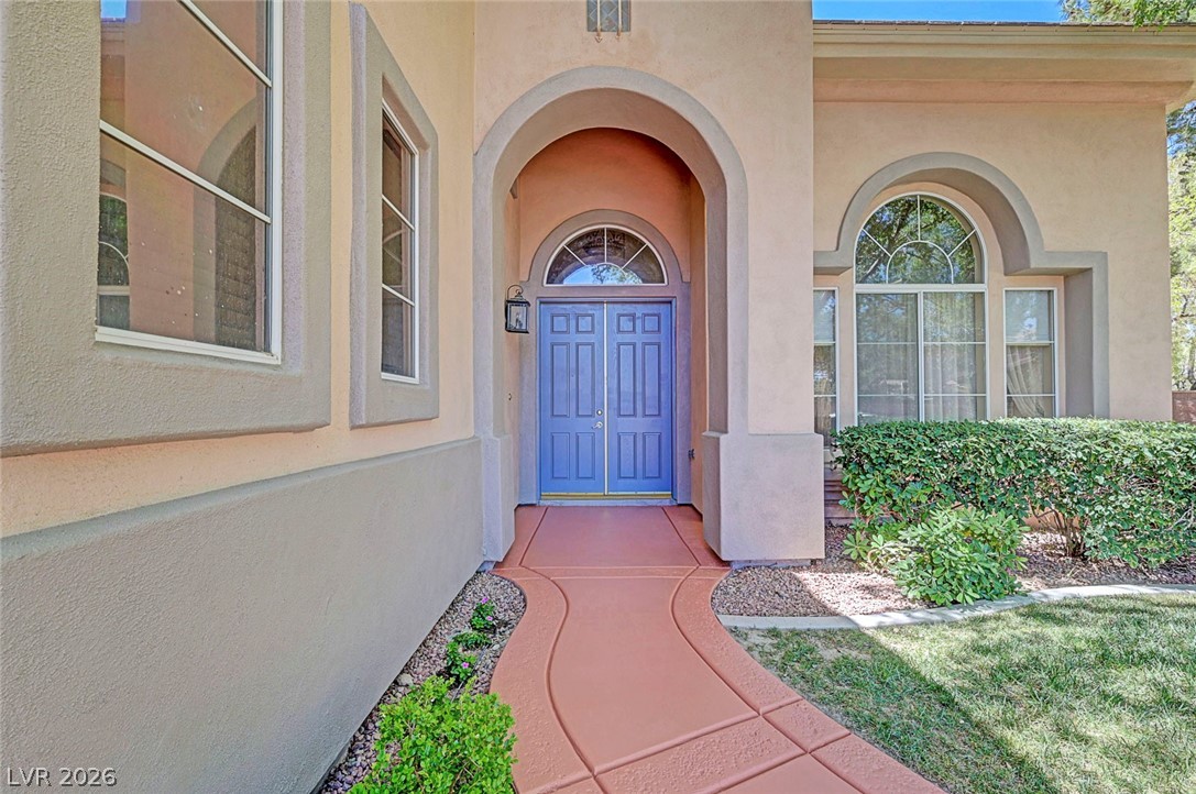 229 North Buteo Woods Lane Las Vegas NV 89144