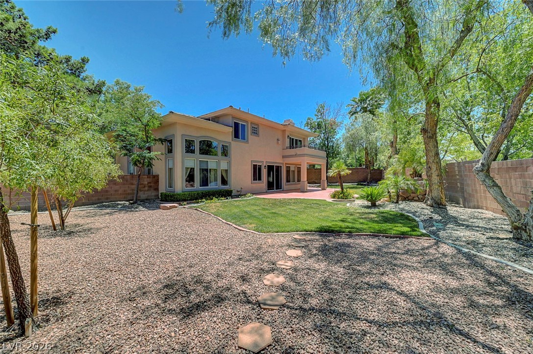 229 North Buteo Woods Lane Las Vegas NV 89144