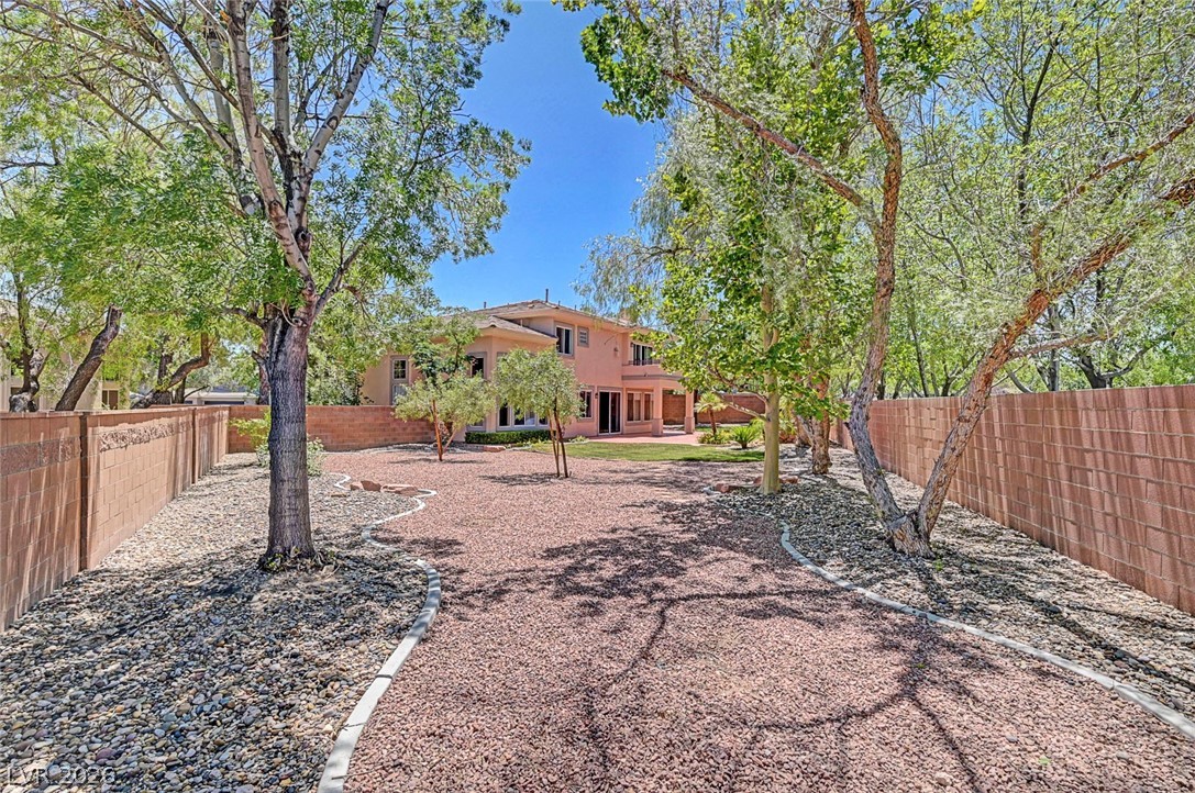 229 North Buteo Woods Lane Las Vegas NV 89144