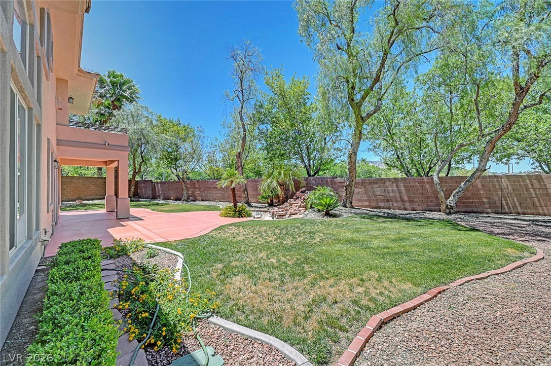 229 North Buteo Woods Lane Las Vegas NV 89144
