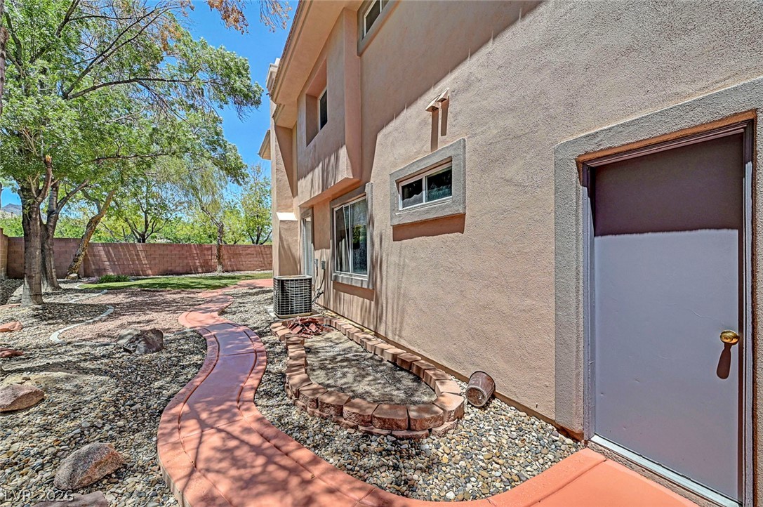 229 North Buteo Woods Lane Las Vegas NV 89144