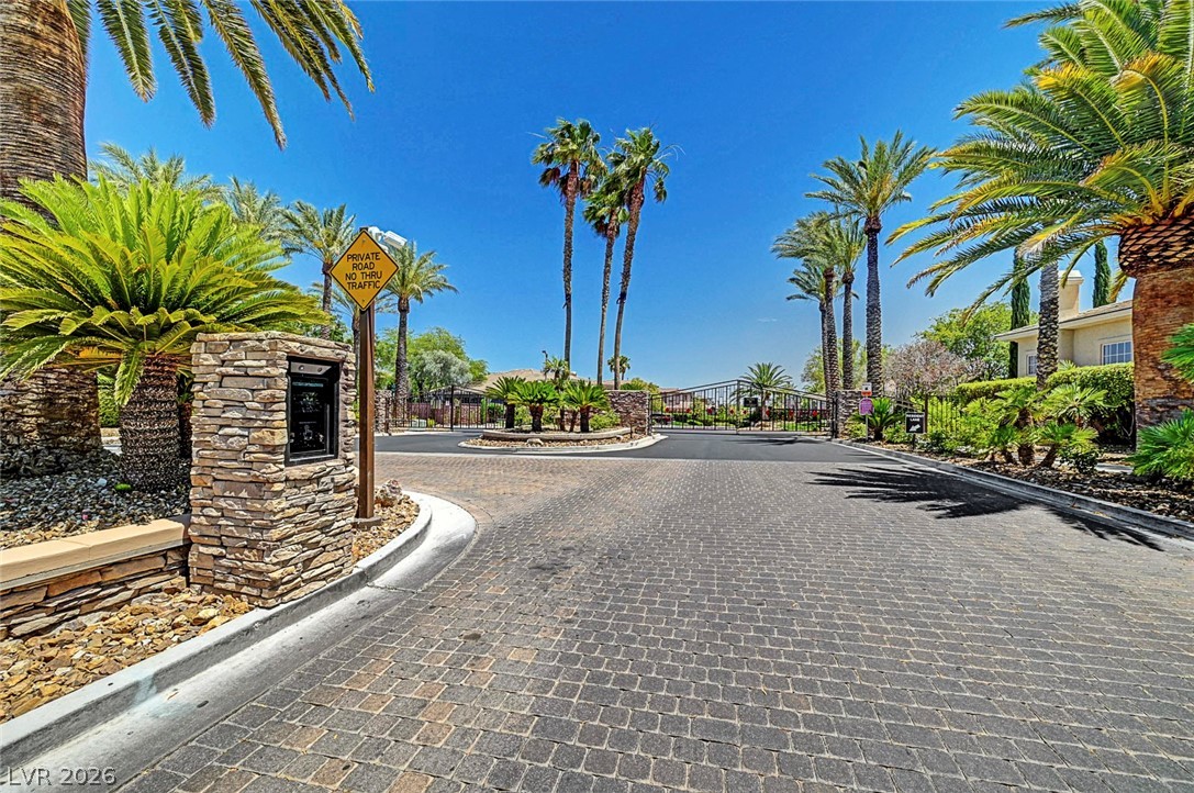 229 North Buteo Woods Lane Las Vegas NV 89144