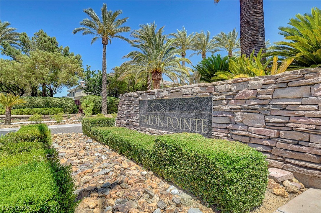 229 North Buteo Woods Lane Las Vegas NV 89144