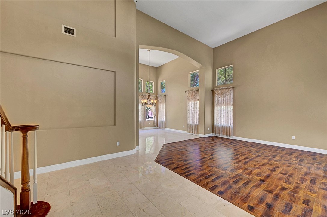 229 North Buteo Woods Lane Las Vegas NV 89144