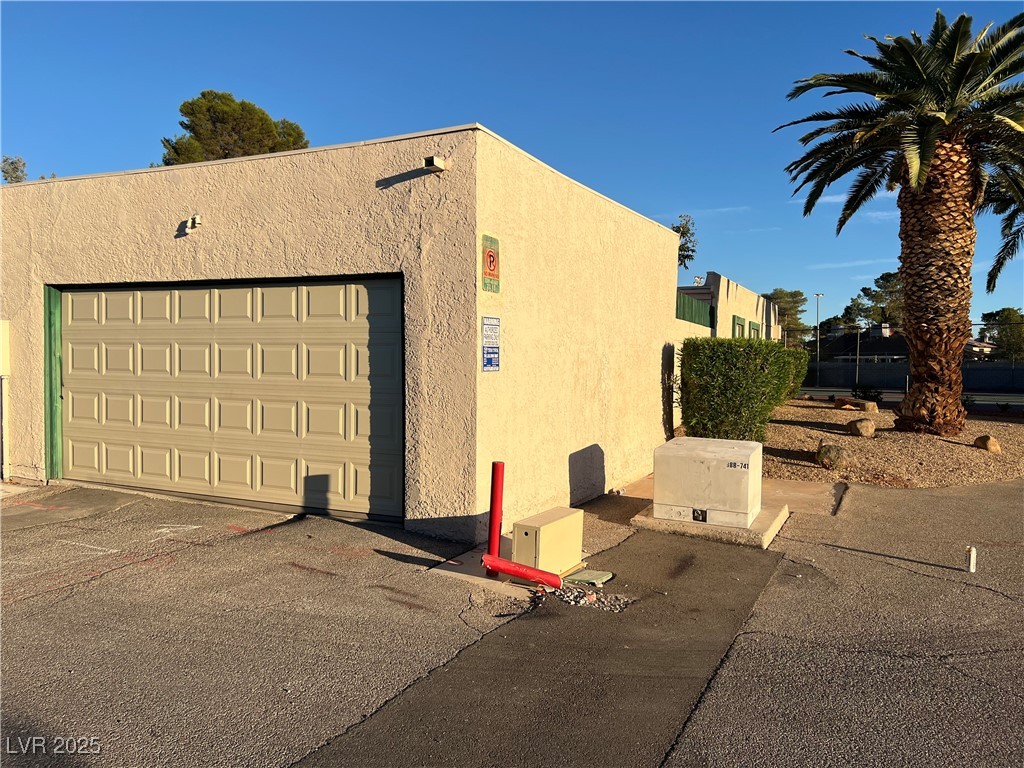 3439 Del Marino Drive Las Vegas NV 89121
