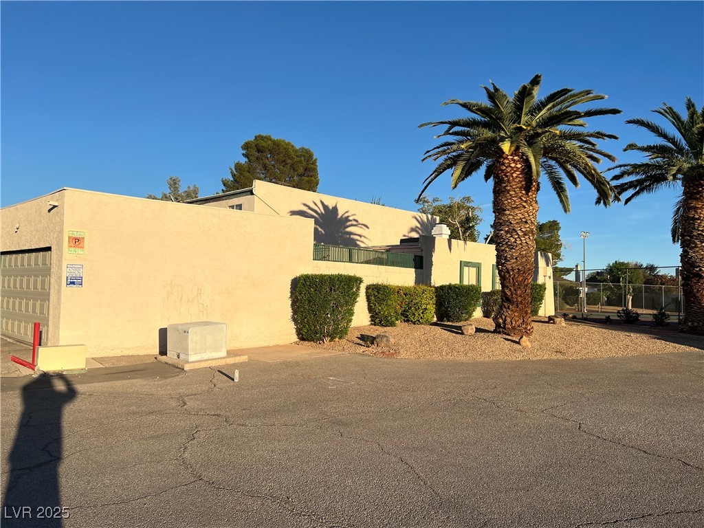 3439 Del Marino Drive Las Vegas NV 89121