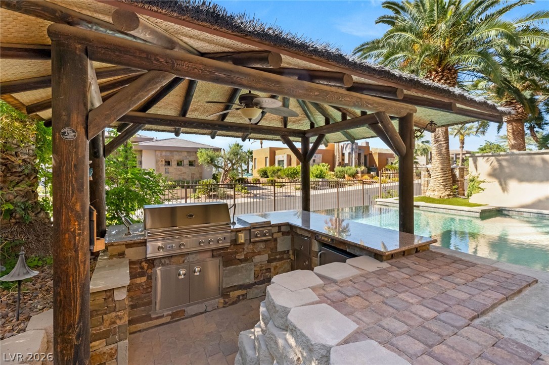 1729 Tangiers Drive Henderson NV 89012