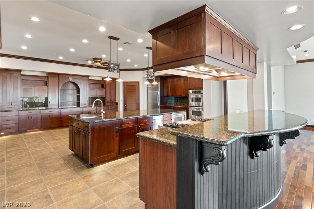 1729 Tangiers Drive Henderson NV 89012