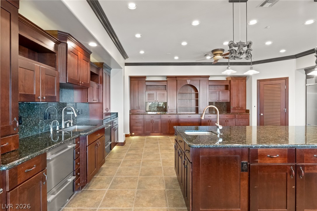 1729 Tangiers Drive Henderson NV 89012