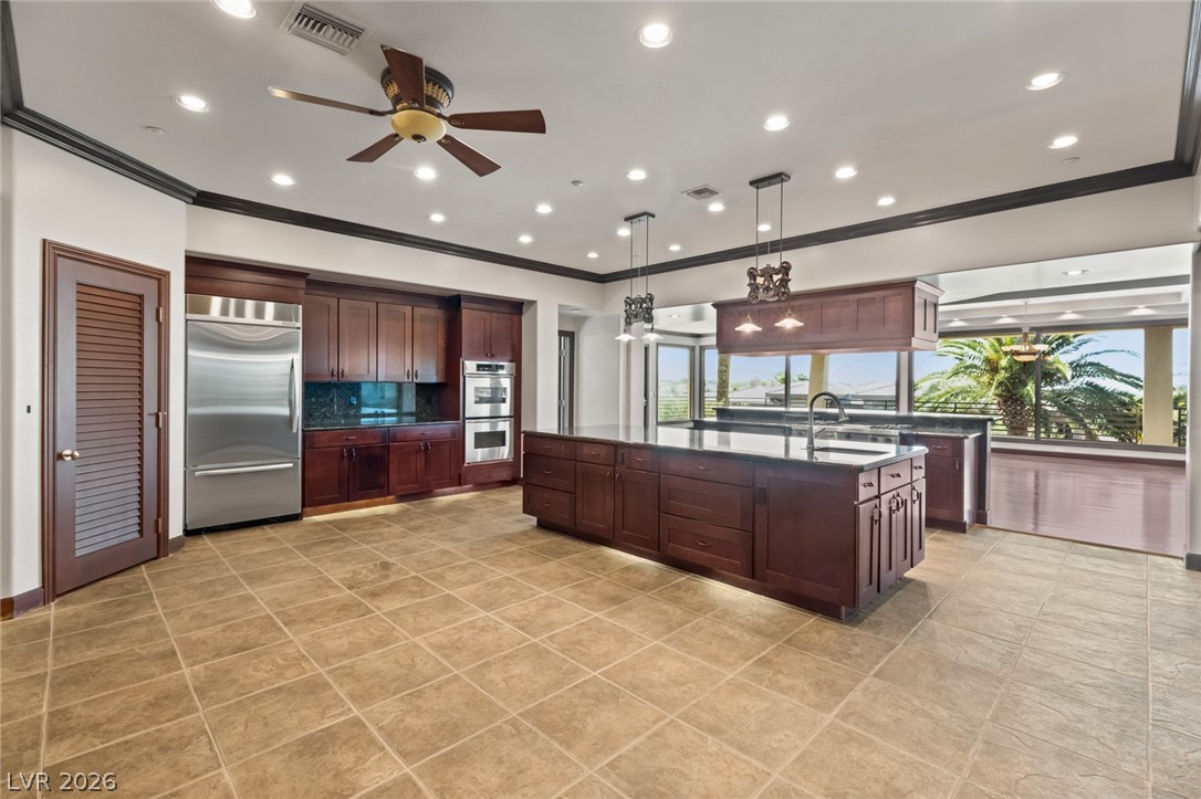 1729 Tangiers Drive Henderson NV 89012