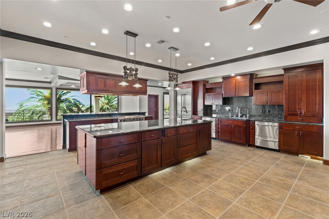 1729 Tangiers Drive Henderson NV 89012