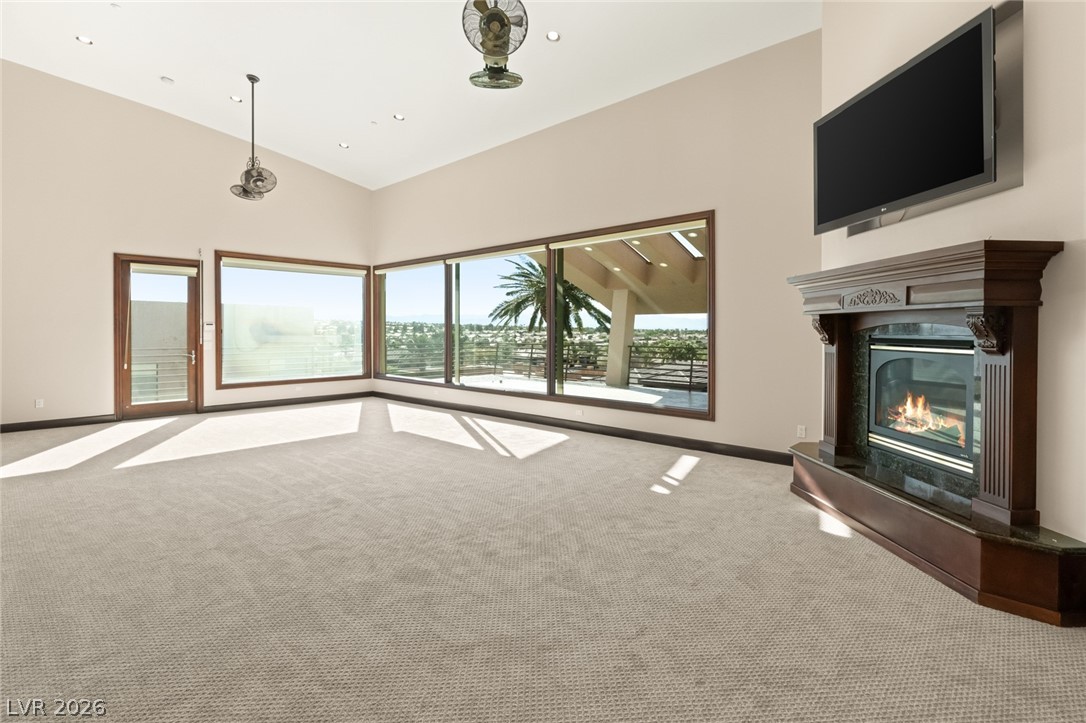 1729 Tangiers Drive Henderson NV 89012