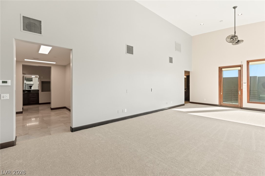 1729 Tangiers Drive Henderson NV 89012