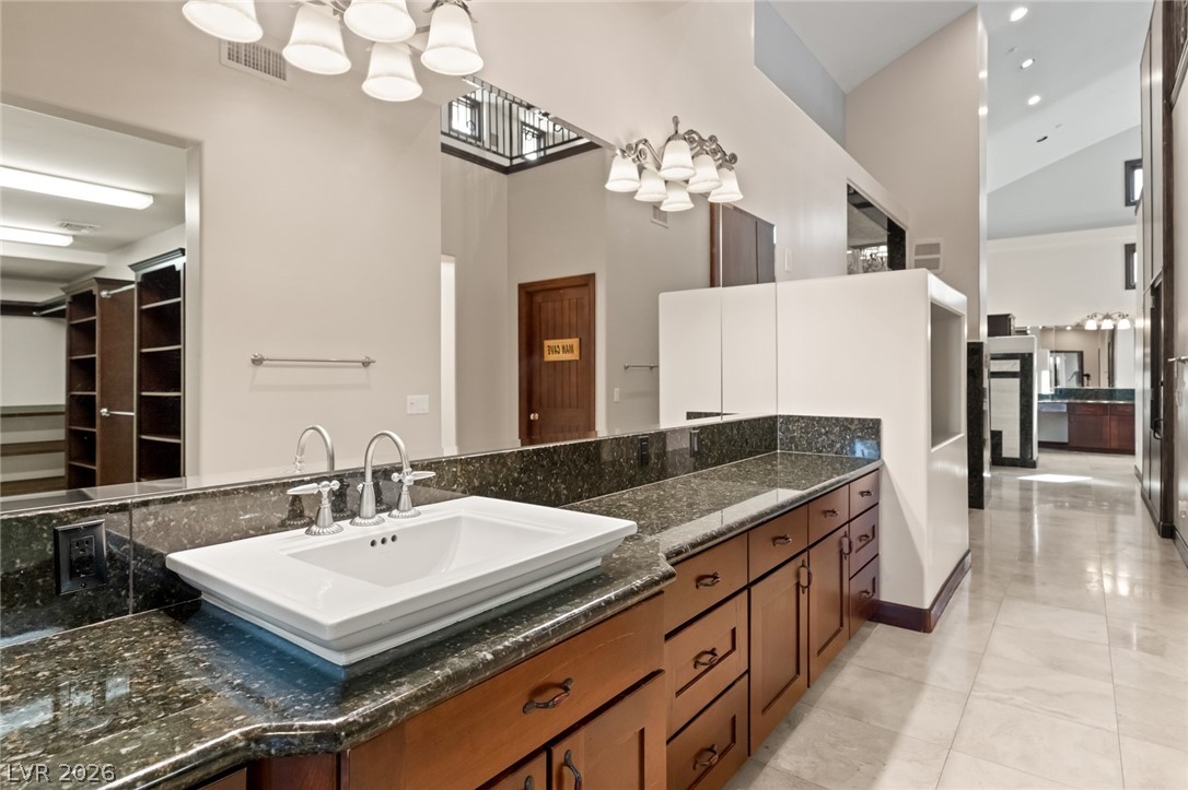 1729 Tangiers Drive Henderson NV 89012