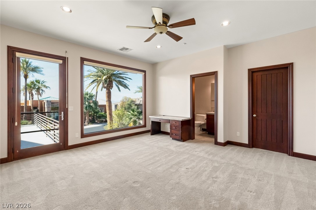 1729 Tangiers Drive Henderson NV 89012