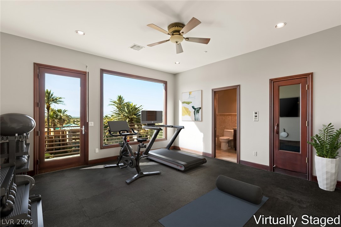 1729 Tangiers Drive Henderson NV 89012