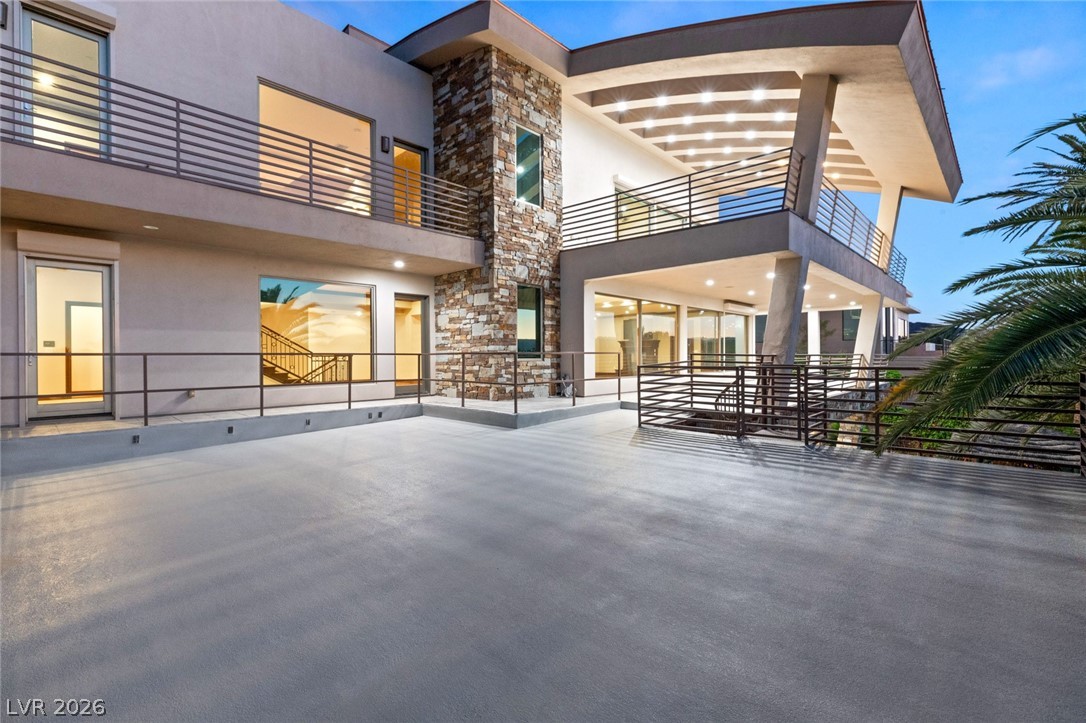1729 Tangiers Drive Henderson NV 89012