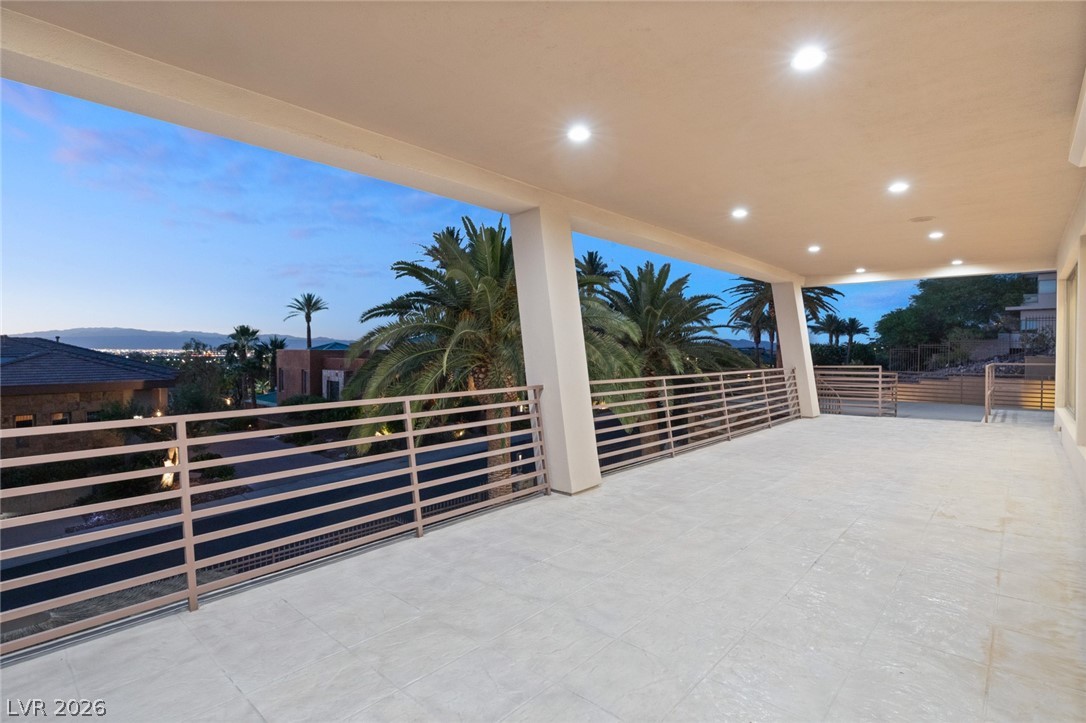 1729 Tangiers Drive Henderson NV 89012