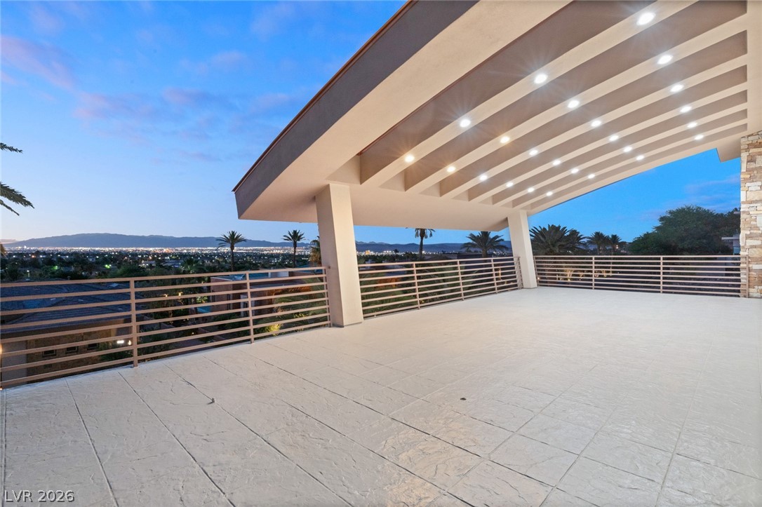 1729 Tangiers Drive Henderson NV 89012