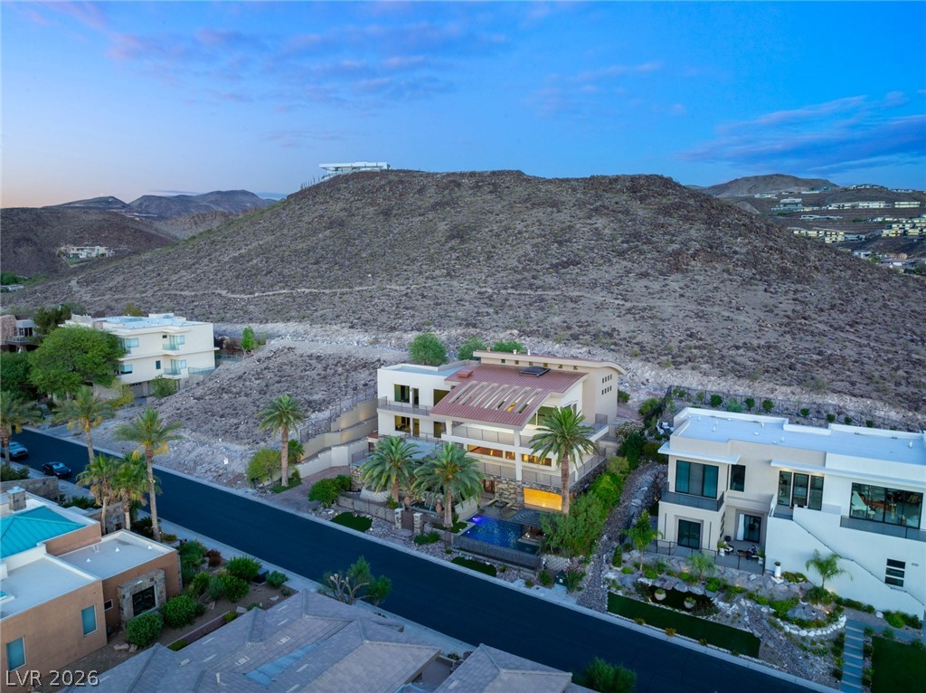 1729 Tangiers Drive Henderson NV 89012
